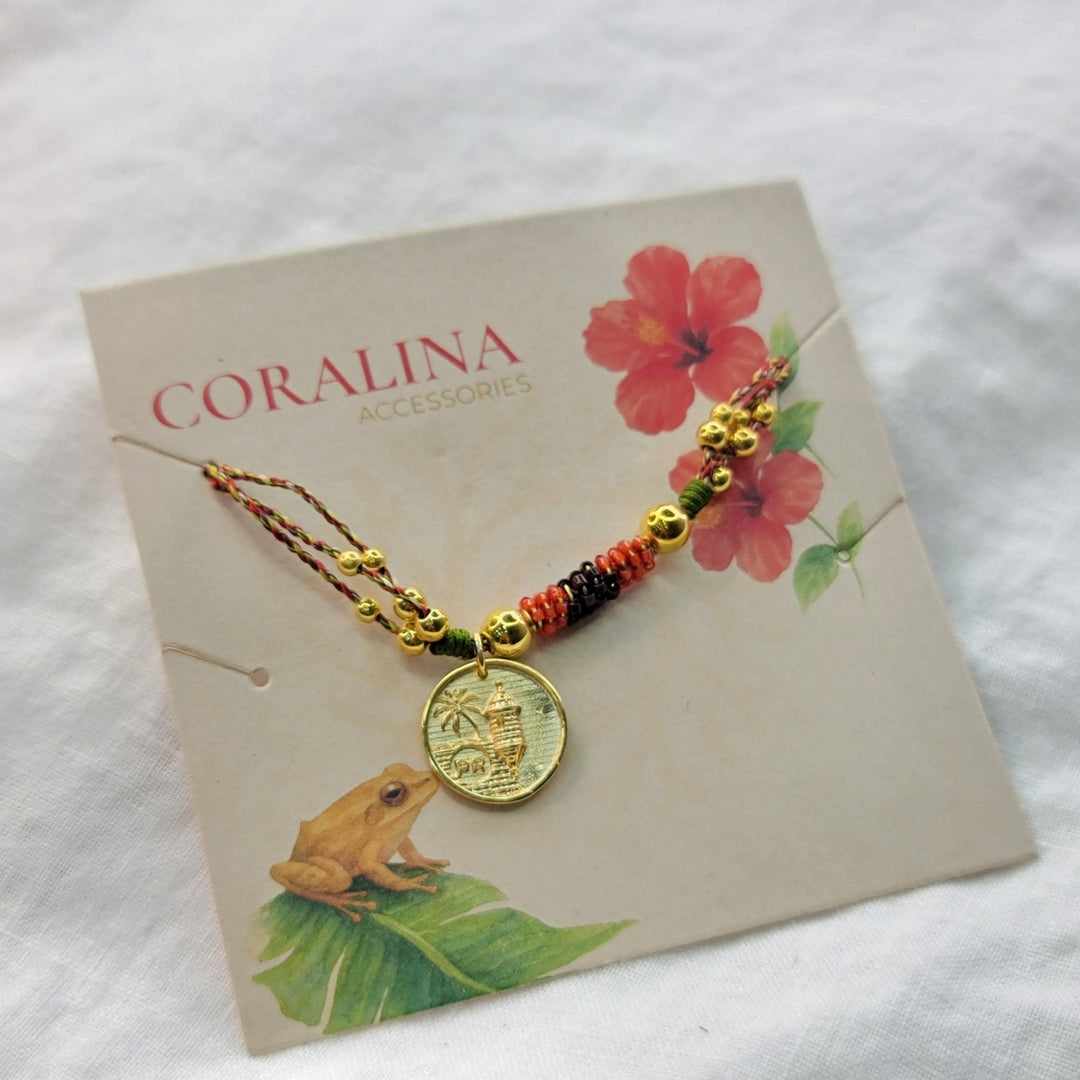 RAÍCES DEL CARIBEZoé Del Mar