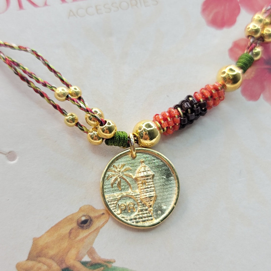 RAÍCES DEL CARIBEZoé Del Mar