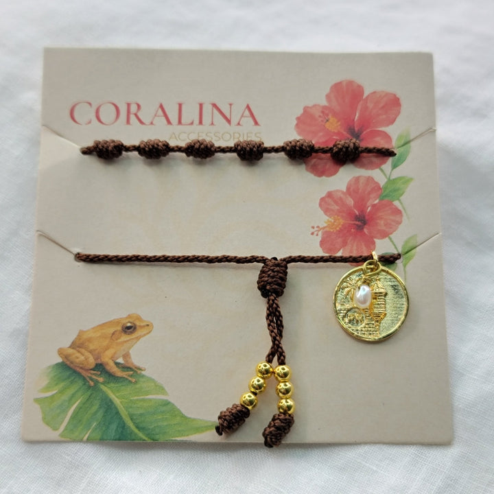 RAÍZ BORICUAZoé Del Mar