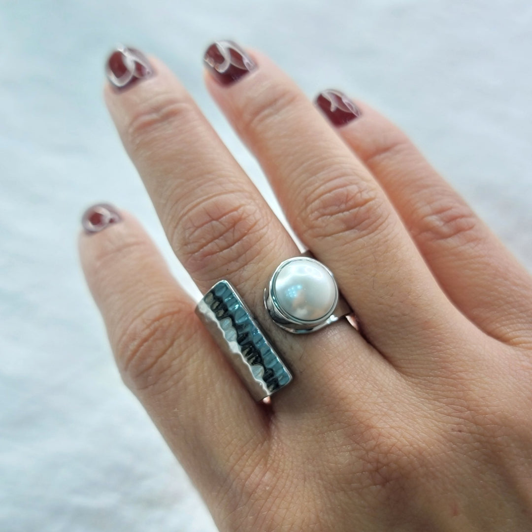 RAQUELANILLOSZoé Del Mar