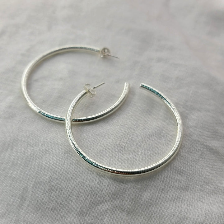 REBECCA MEDIAZoé Del Mar