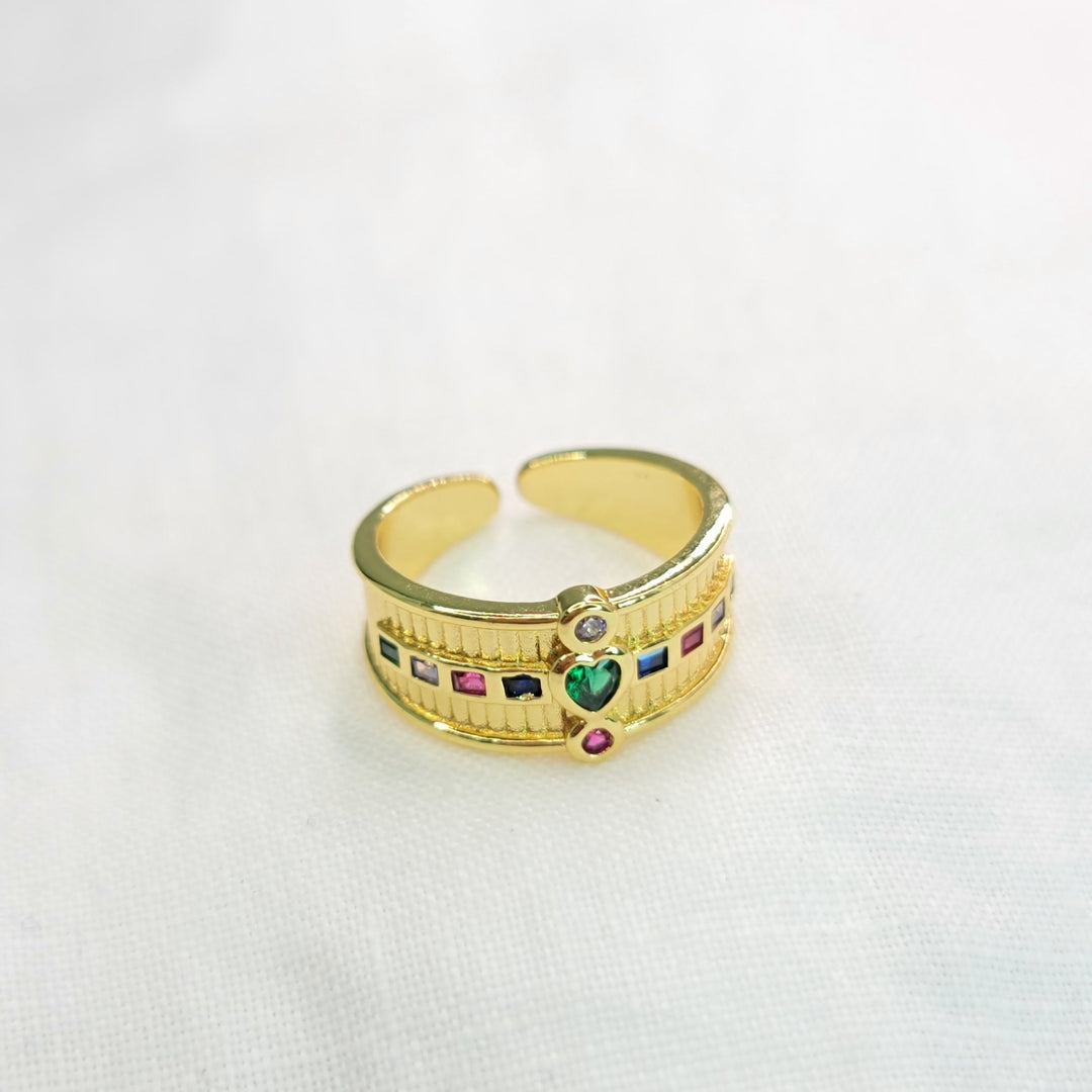 REYNAANILLOSZoé Del Mar