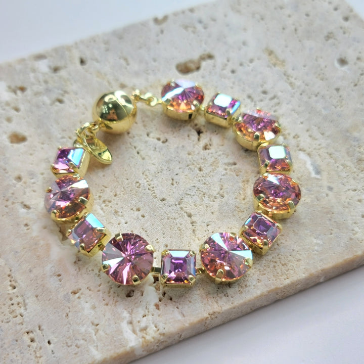 MILÁN PULSERA