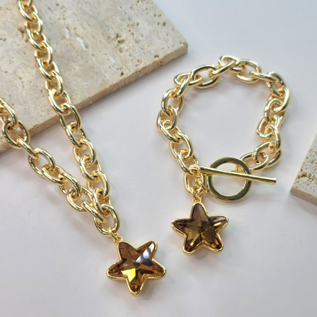 SET STELLA