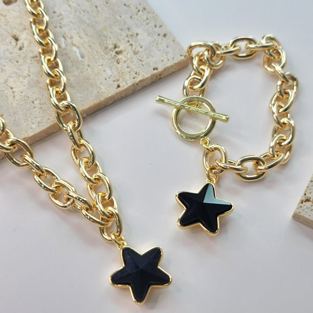 SET STELLA