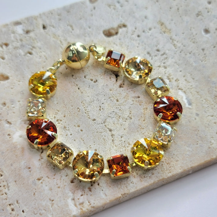 MILÁN PULSERA
