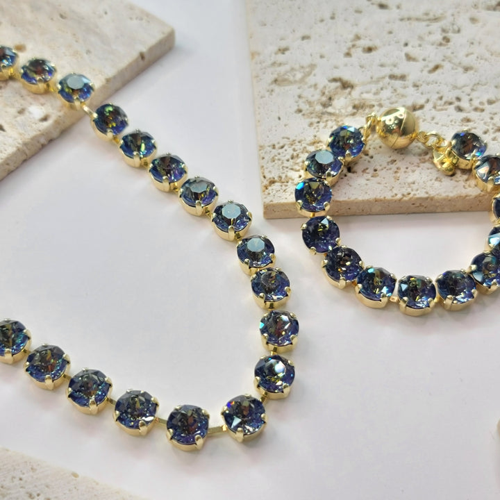 GALA AZUL TORNASOL