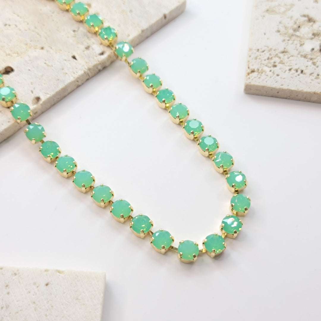 GALA VERDE MENTA