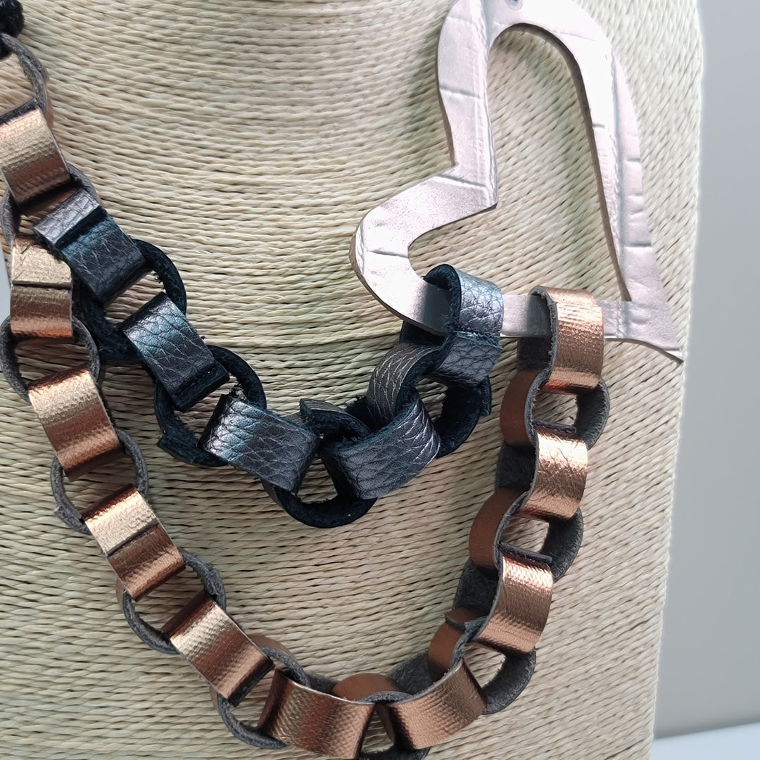 AMORE BRONZE