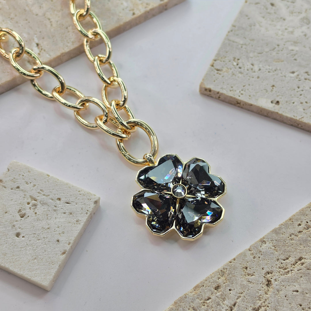 FLOR GRANDE GOLD