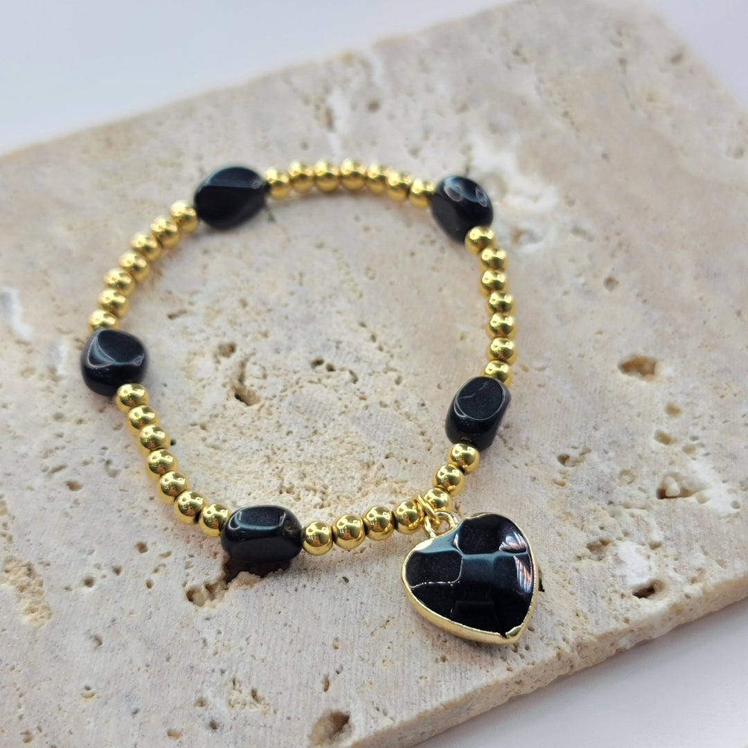 CORAZÓN DE PIEDRA