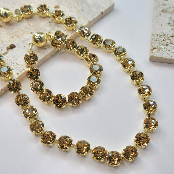 GALA CHAMPAÑA