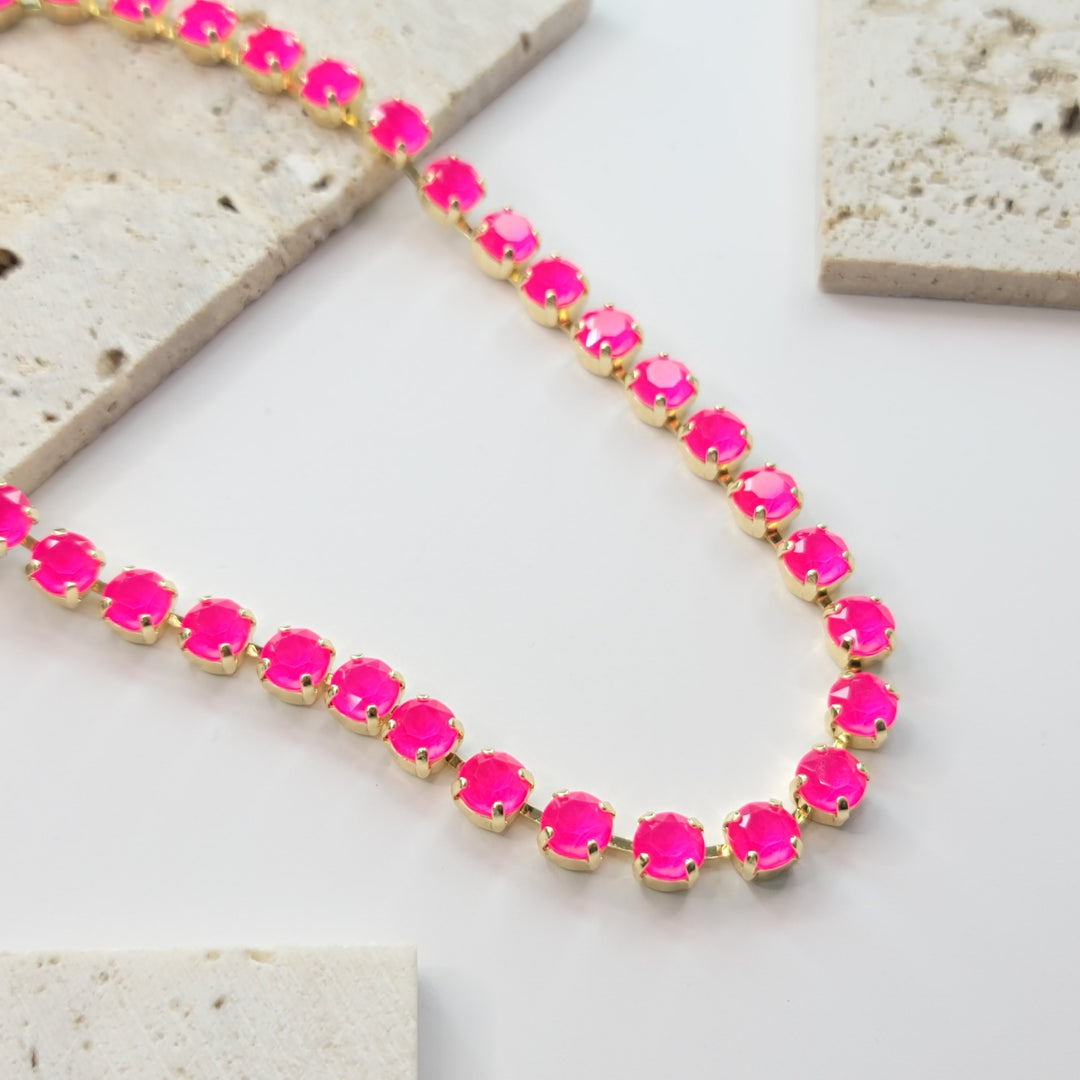 GALA FUCSIA