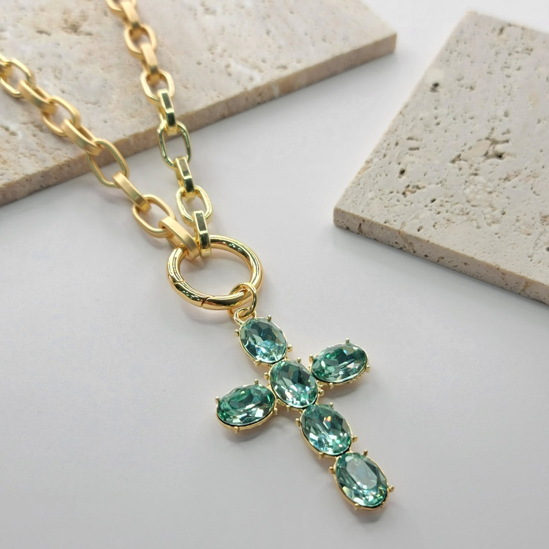 CRUZ CELESTE