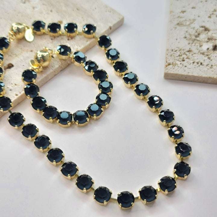 GALA NEGRO