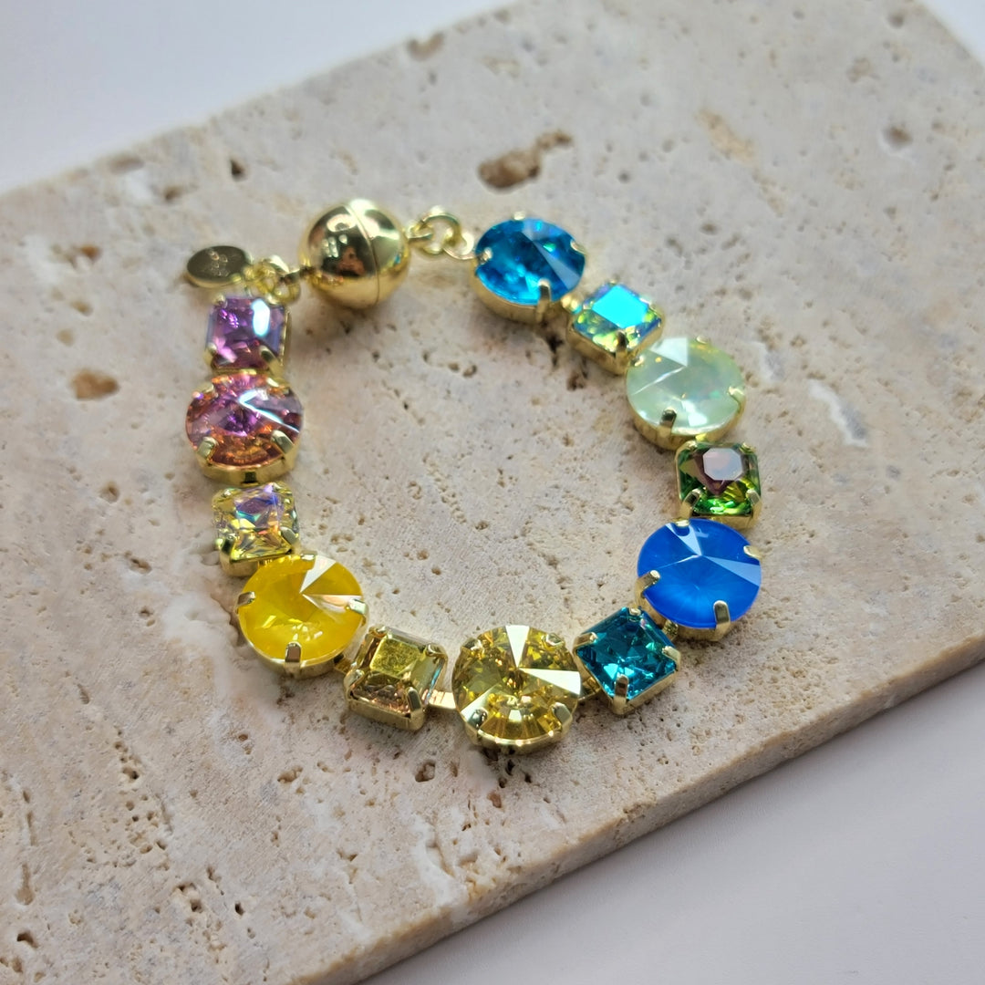 MILÁN PULSERA