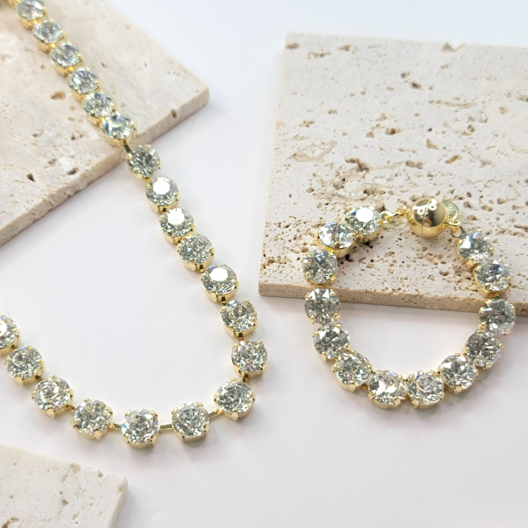 GALA CRISTAL