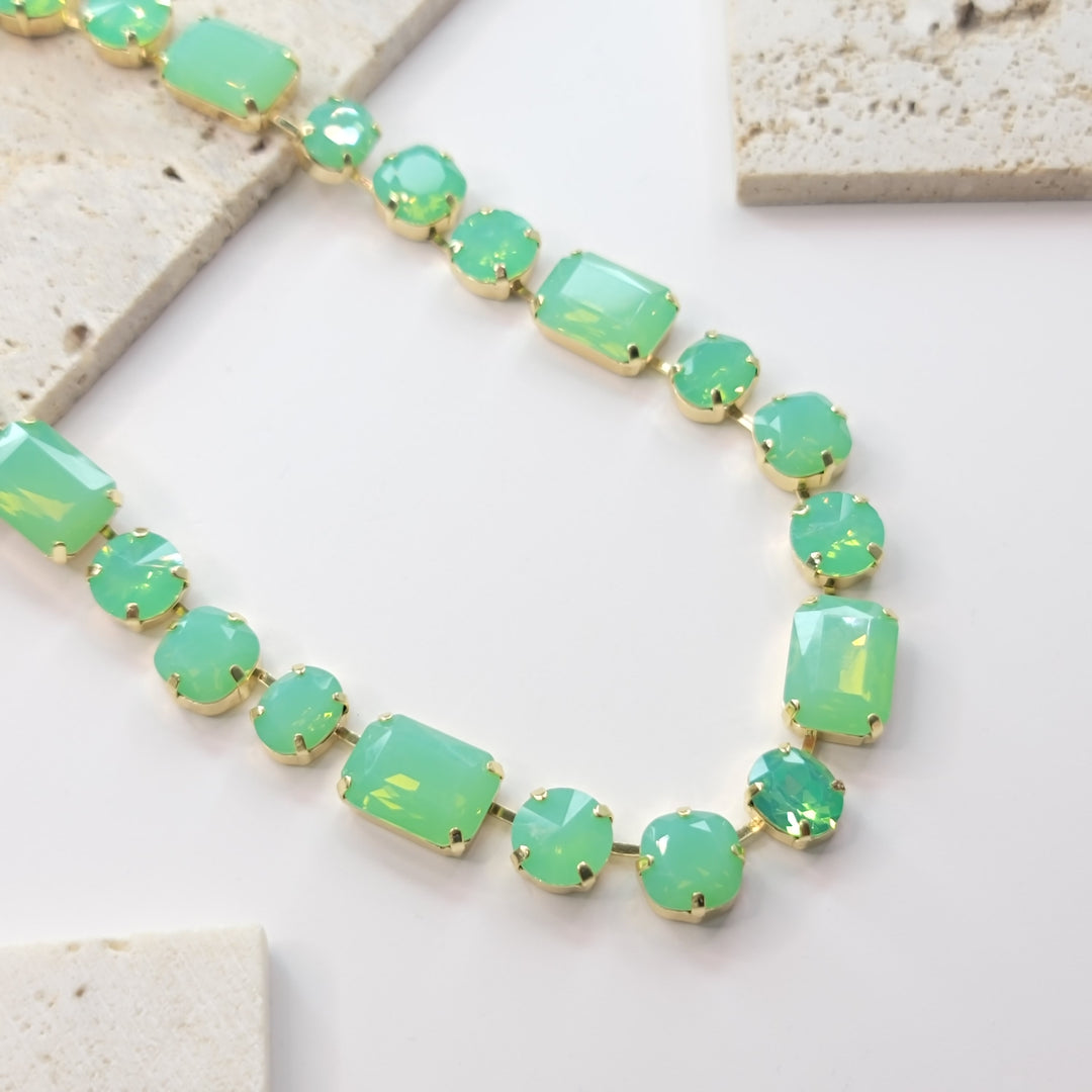 VEGA VERDE MENTA