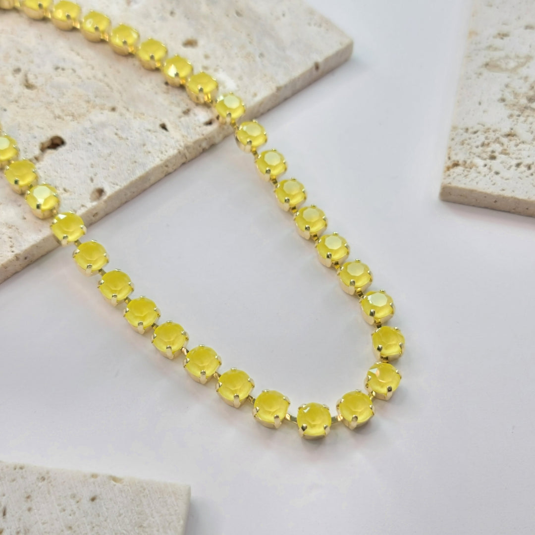 GALA AMARILLO