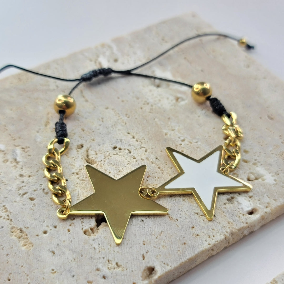ESTRELLA DOBLE