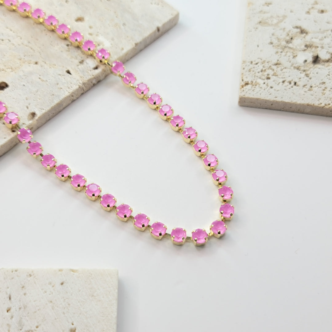GALA MINI ROSA