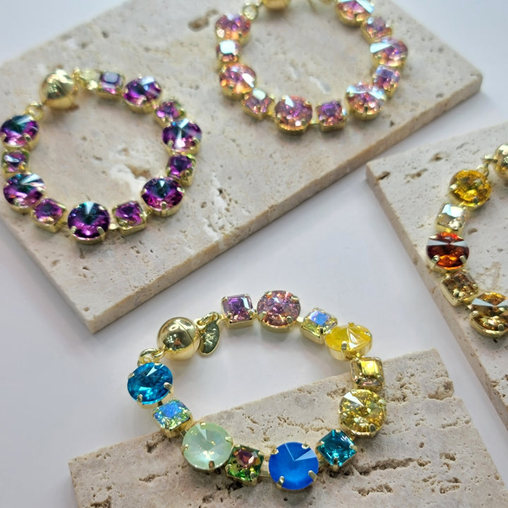 MILÁN PULSERA