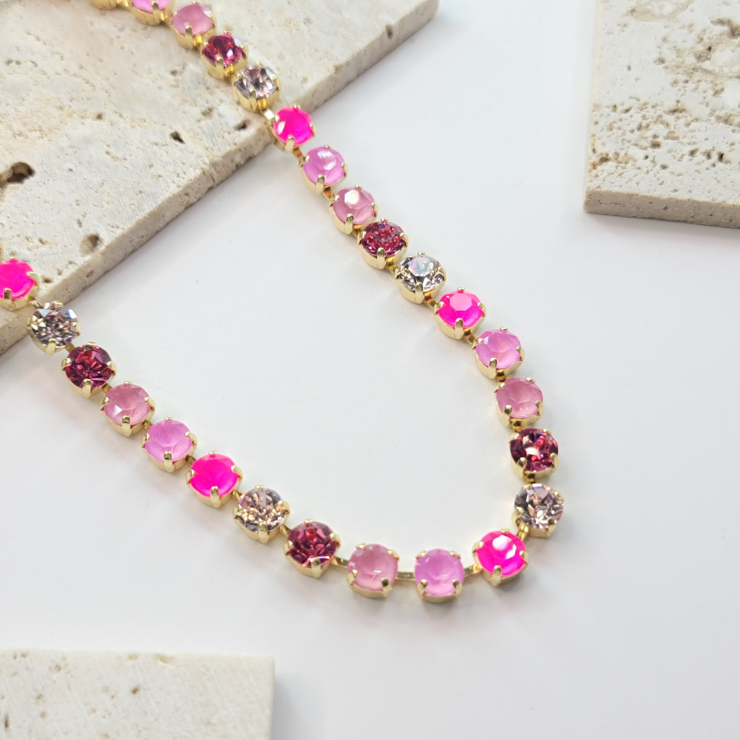 GALA MIX ROSA