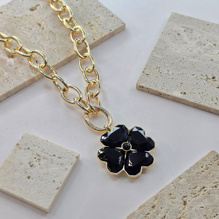 FLOR GRANDE GOLD