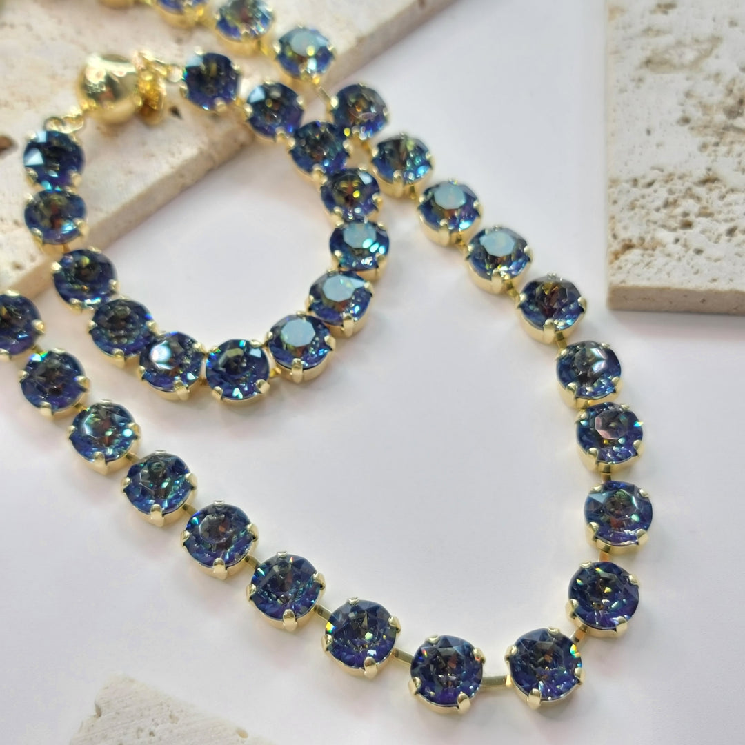 GALA AZUL TORNASOL