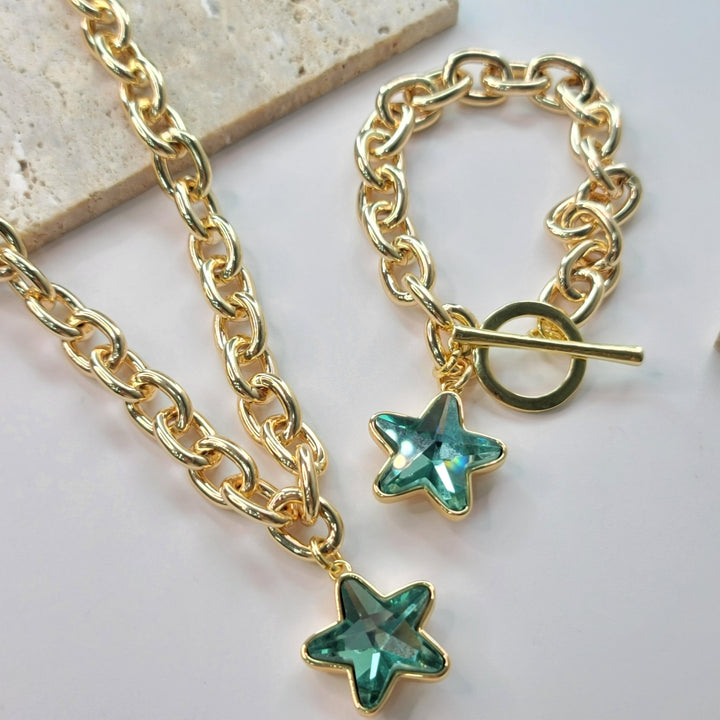 SET STELLA