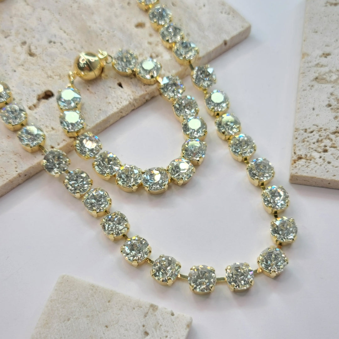 GALA CRISTAL
