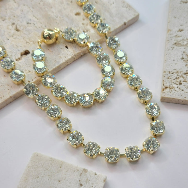 GALA CRISTAL
