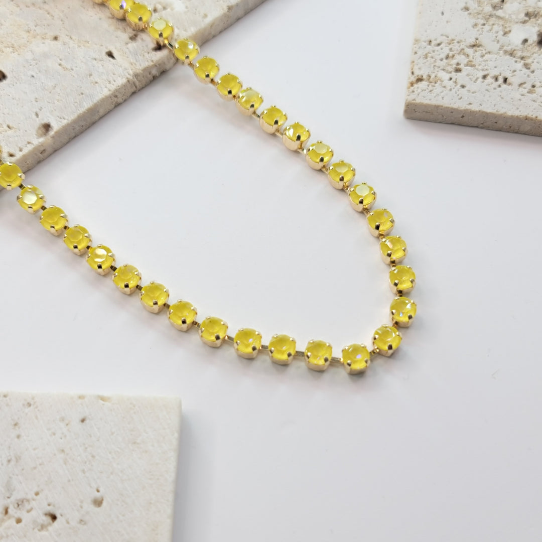 GALA MINI AMARILLO