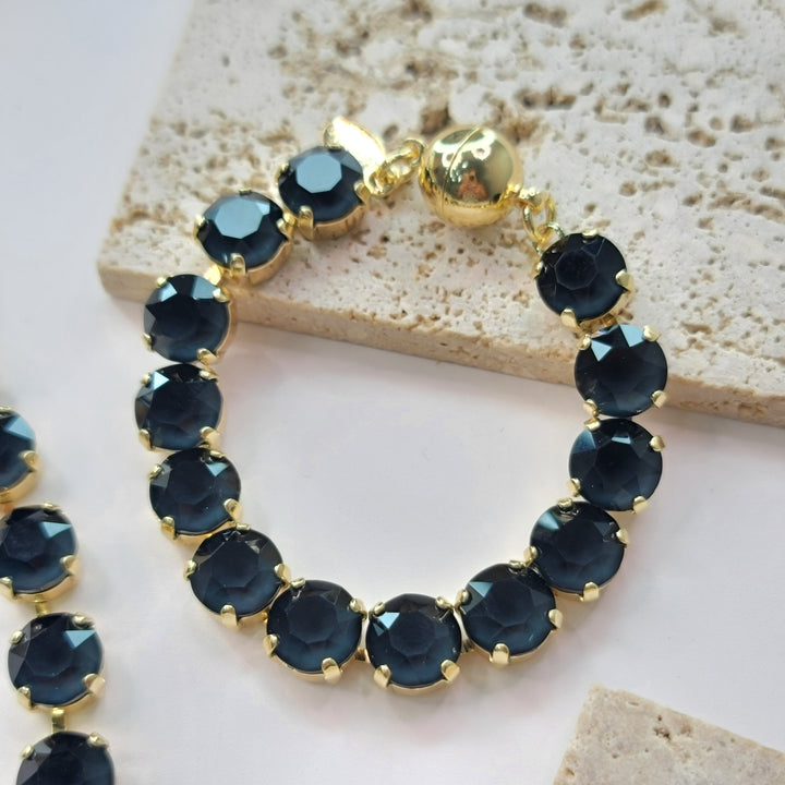 GALA NEGRO