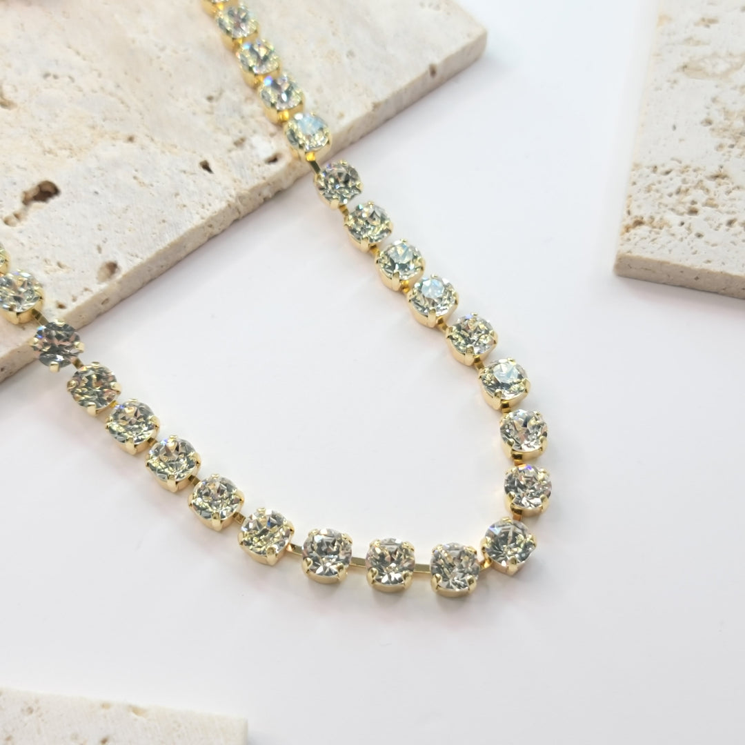GALA CRISTAL