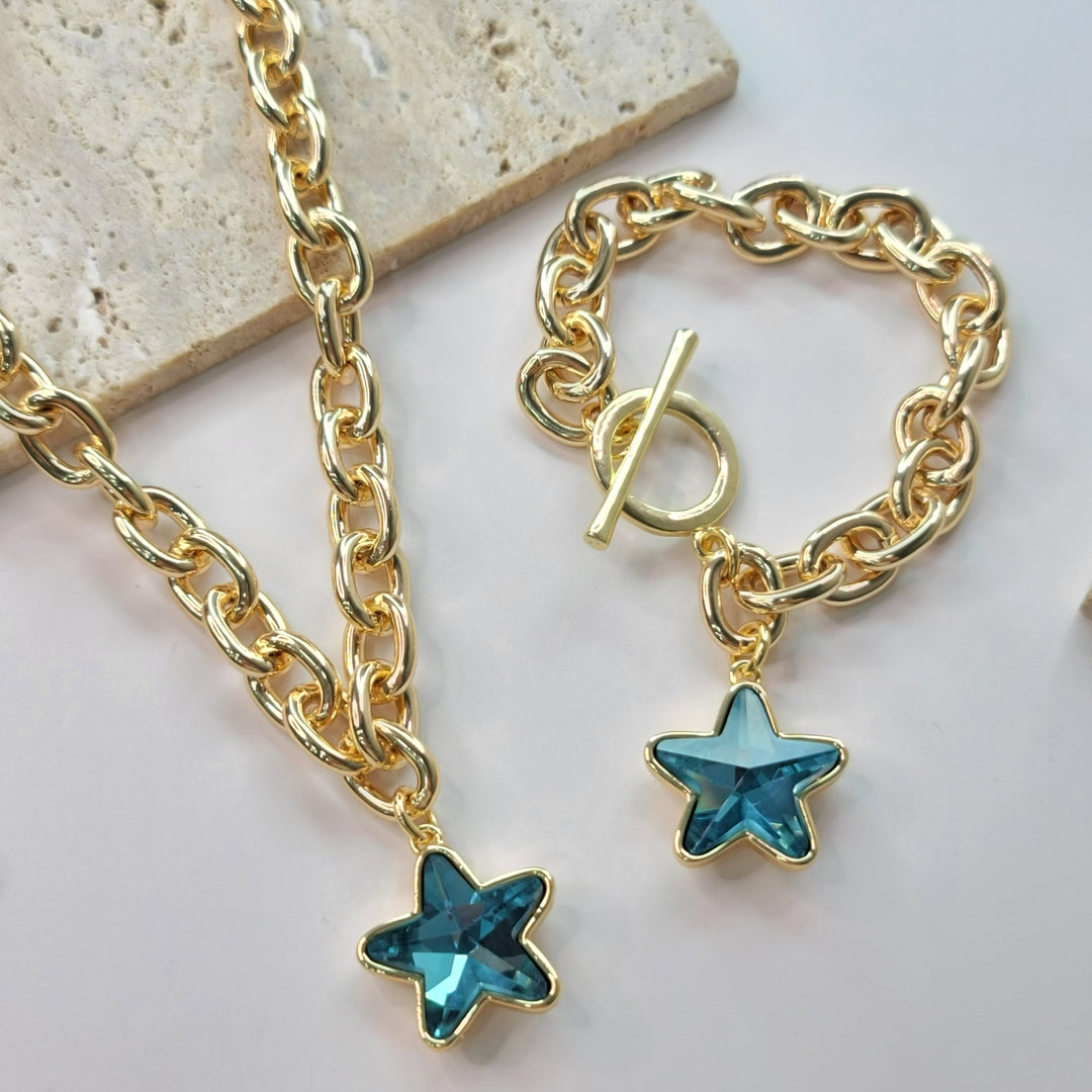SET STELLA