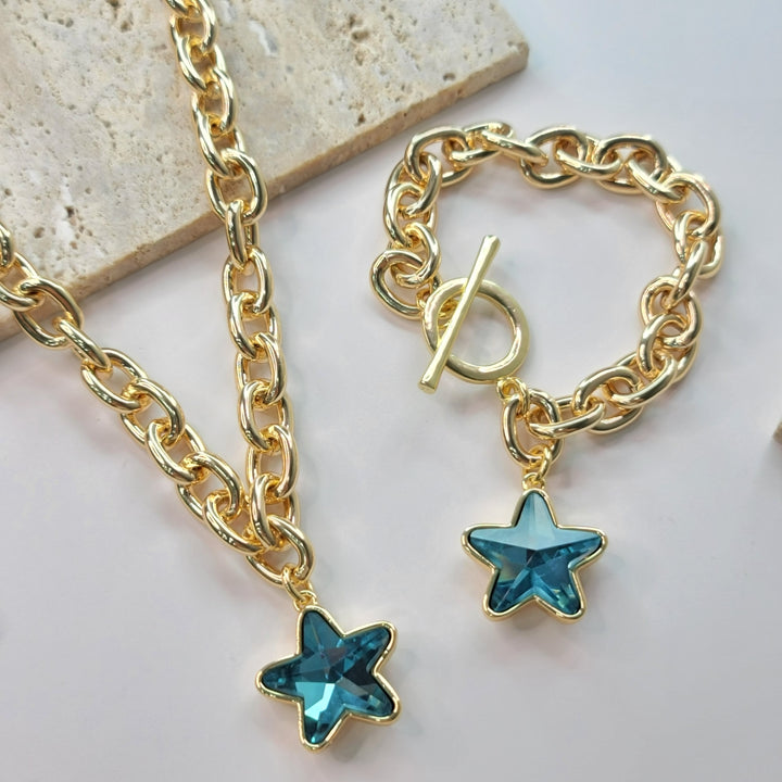 SET STELLA