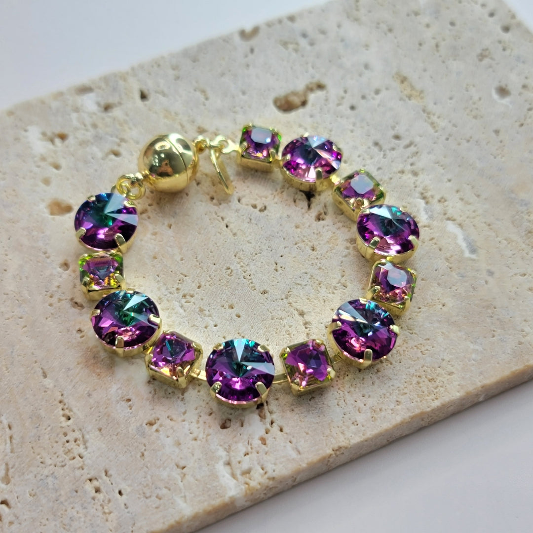 MILÁN PULSERA
