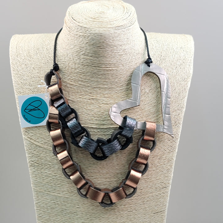 AMORE BRONZE