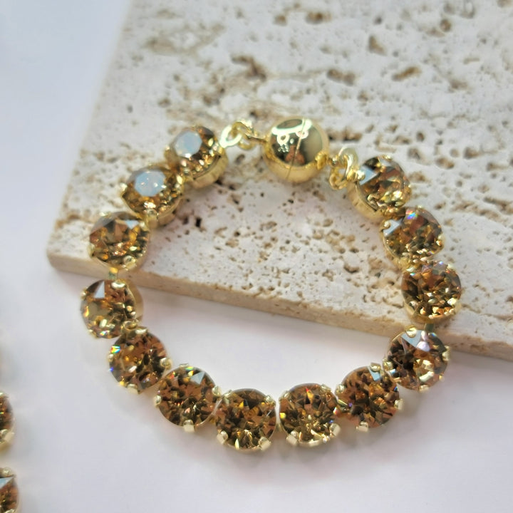 GALA CHAMPAÑA