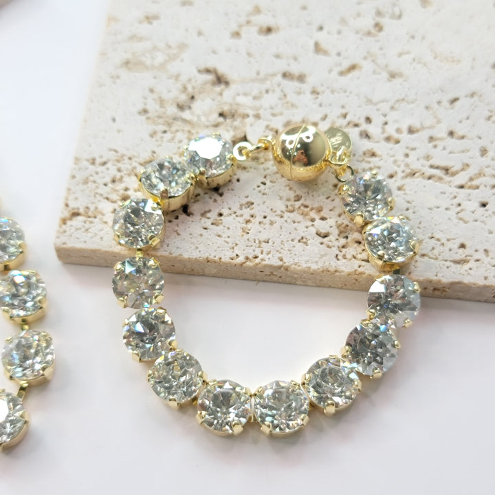 GALA CRISTAL