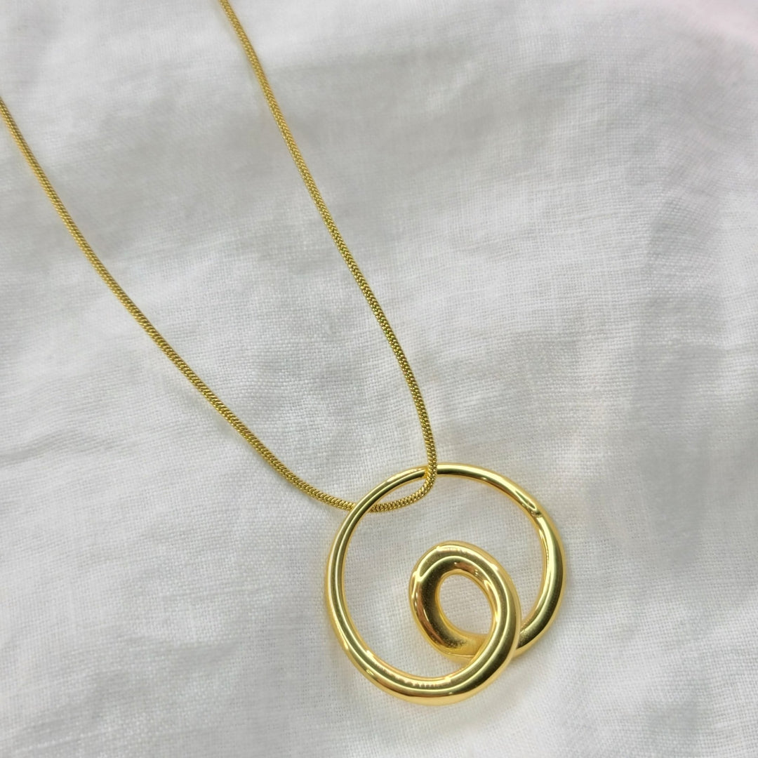 ROUSCOLLARZoé Del Mar