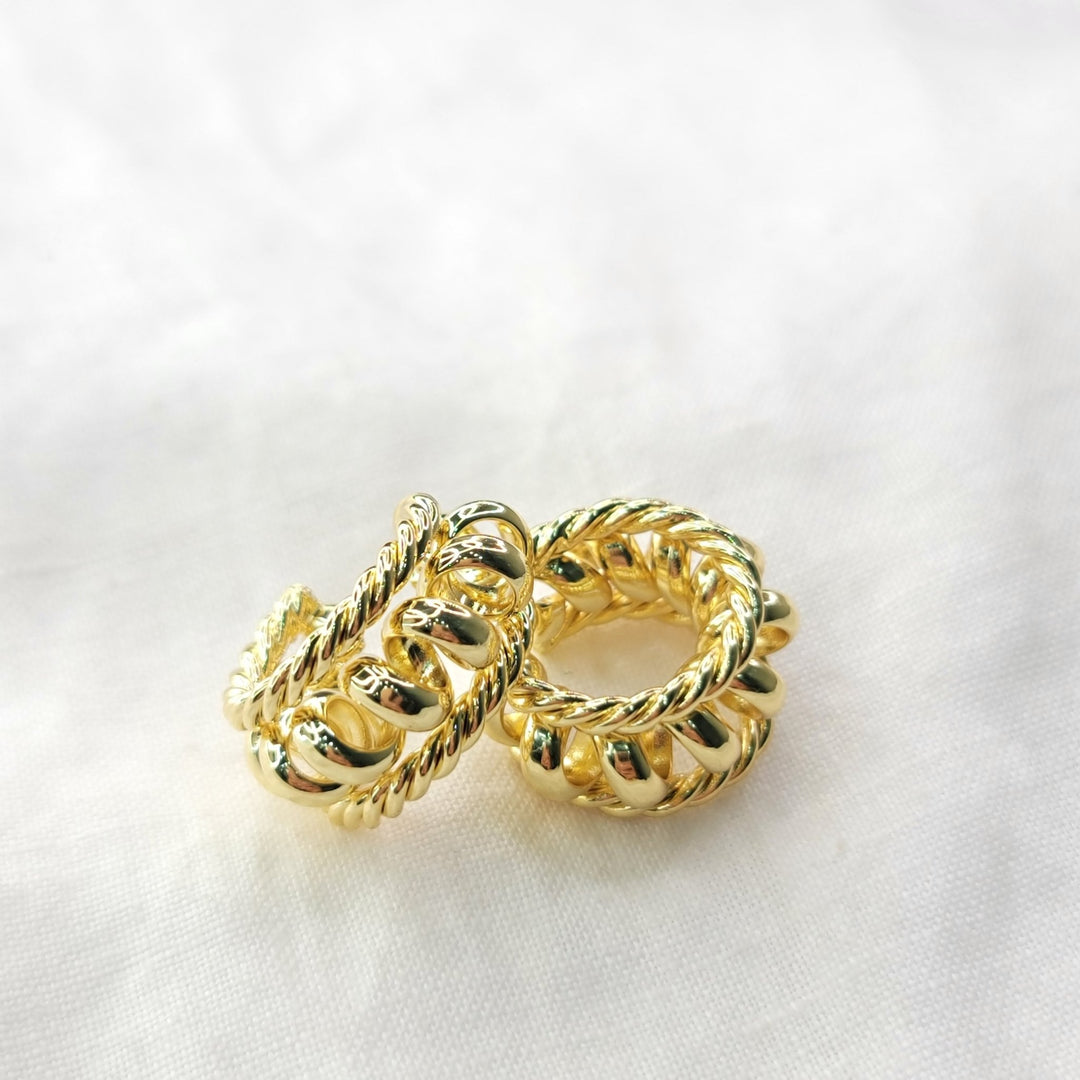 RUTHEARR CUFFZoé Del Mar