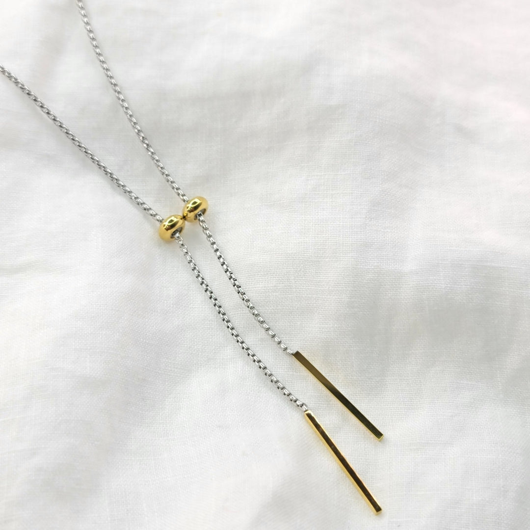 SAFIROCOLLARZoé Del Mar