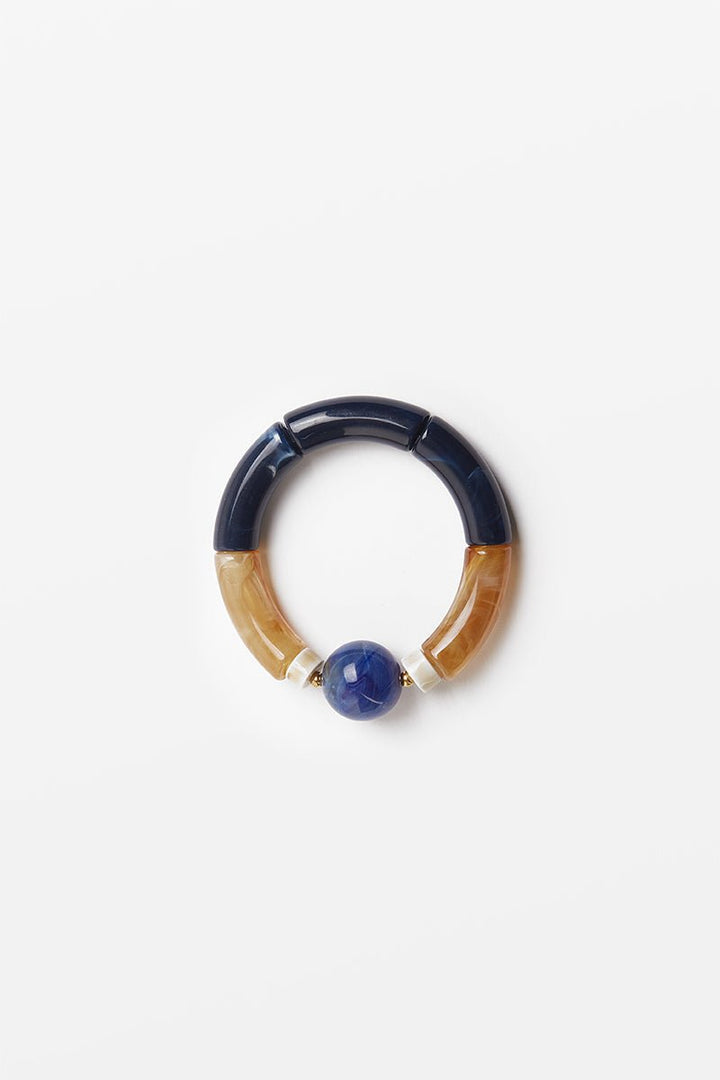 SATURNO AZÚLZoé Del Mar