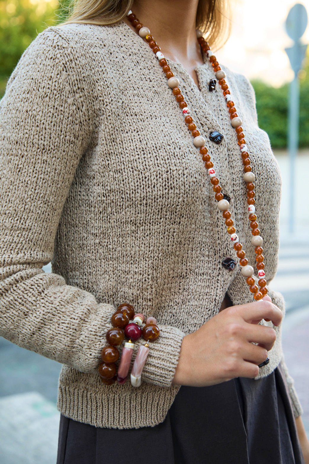 SATURNO ROJOZoé Del Mar