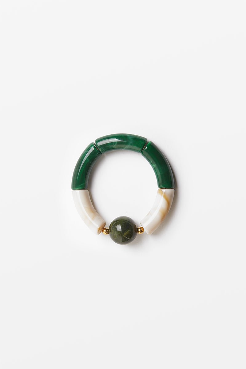 SATURNO VERDEZoé Del Mar