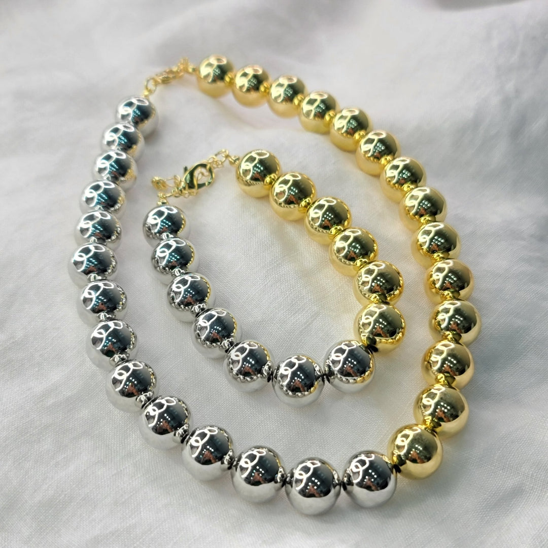 SET ESFERASCOLLARZoé Del Mar