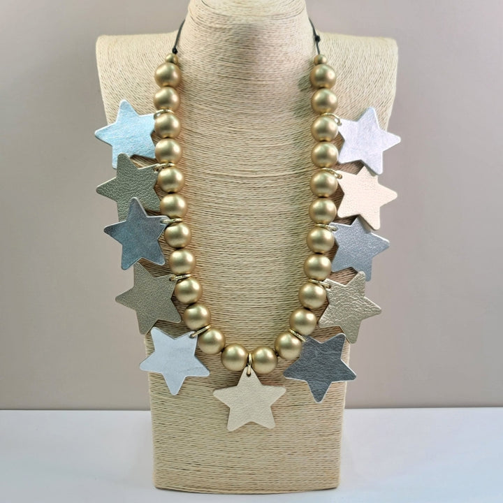 SET ESTRELLA GOLDZoé Del Mar