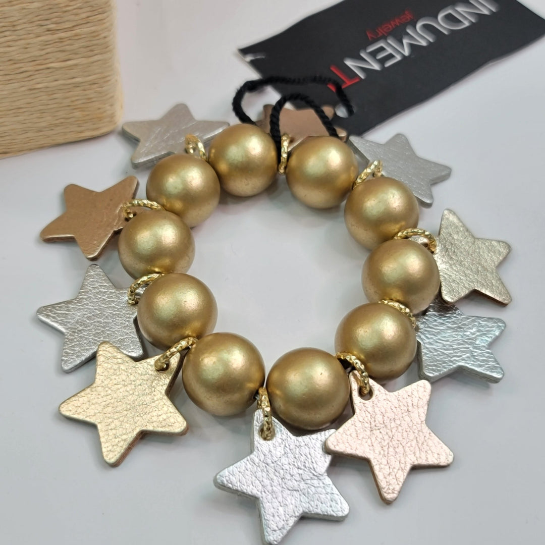 SET ESTRELLA GOLDZoé Del Mar